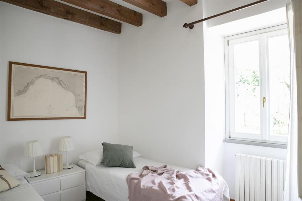 Iseolakerental - Casa Rododendro Sulzano Kültér fotó