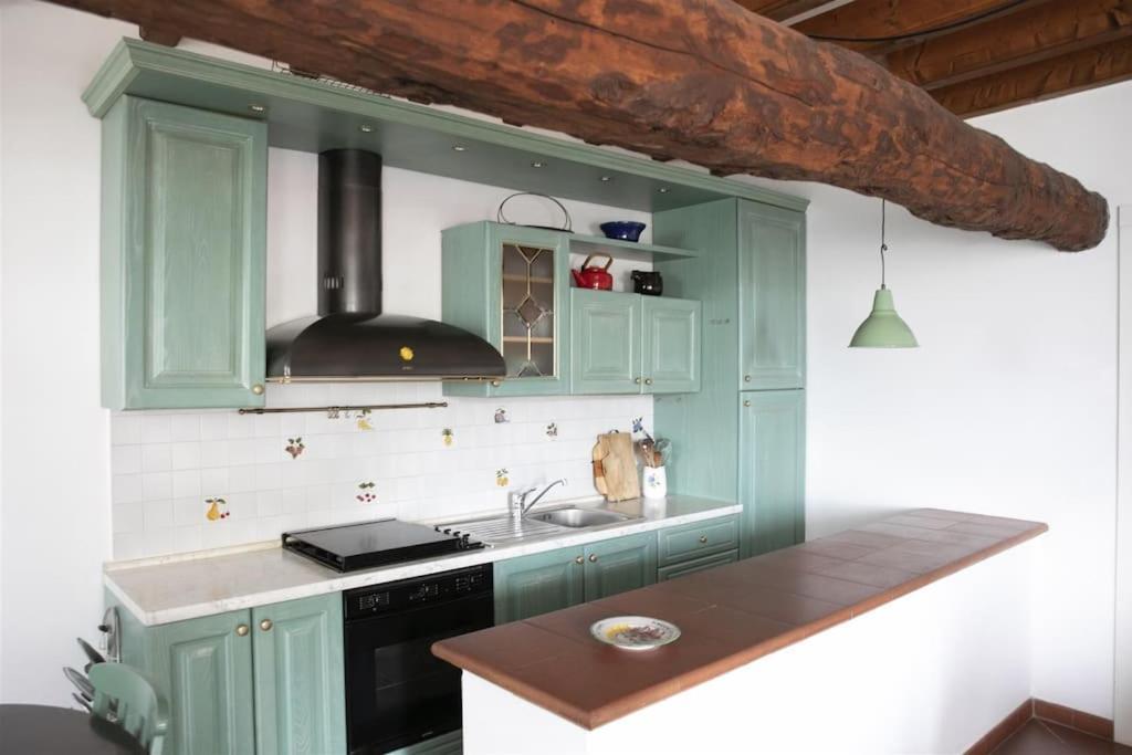 Iseolakerental - Casa Rododendro Sulzano Kültér fotó