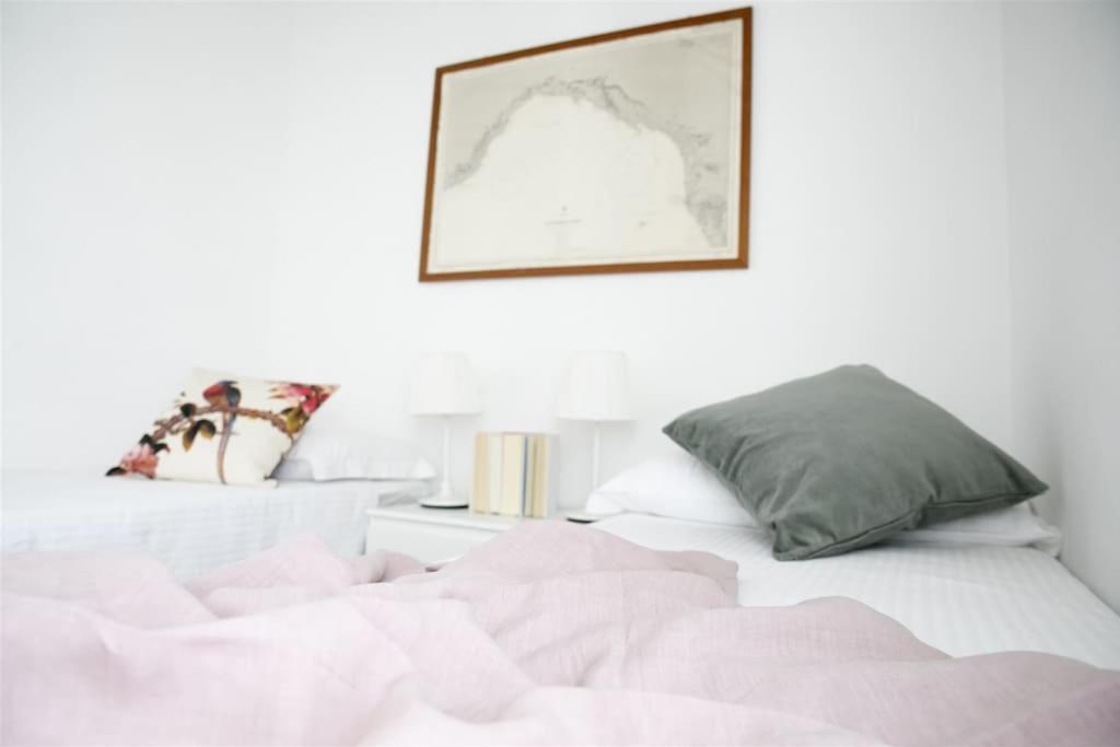 Iseolakerental - Casa Rododendro Sulzano Kültér fotó