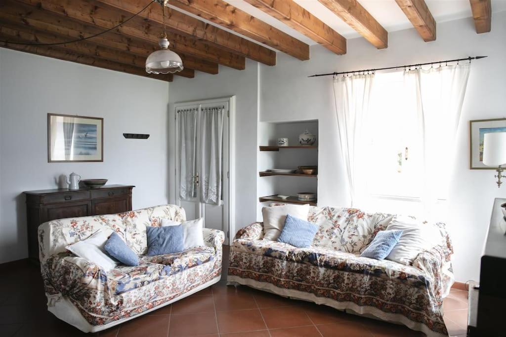 Iseolakerental - Casa Rododendro Sulzano Kültér fotó